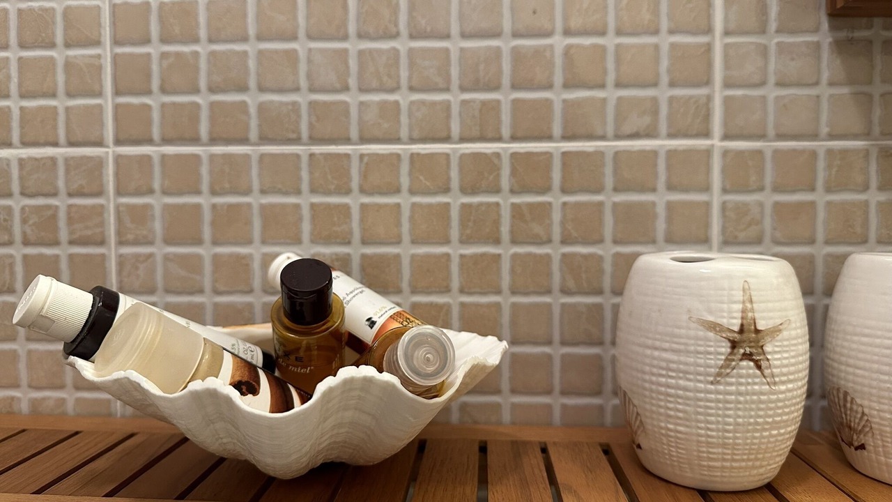 Photo of Bathroom in Kipri