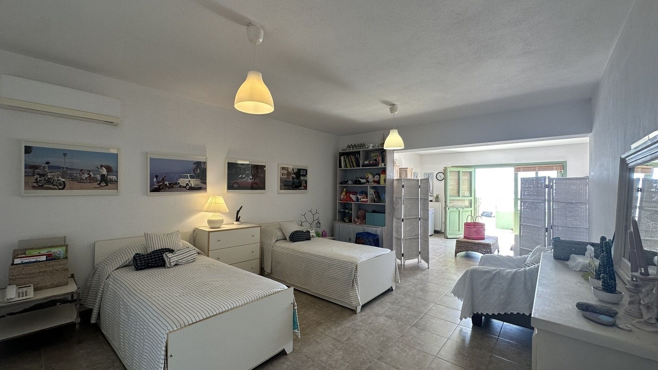 Photo of Bedroom in Kipri
