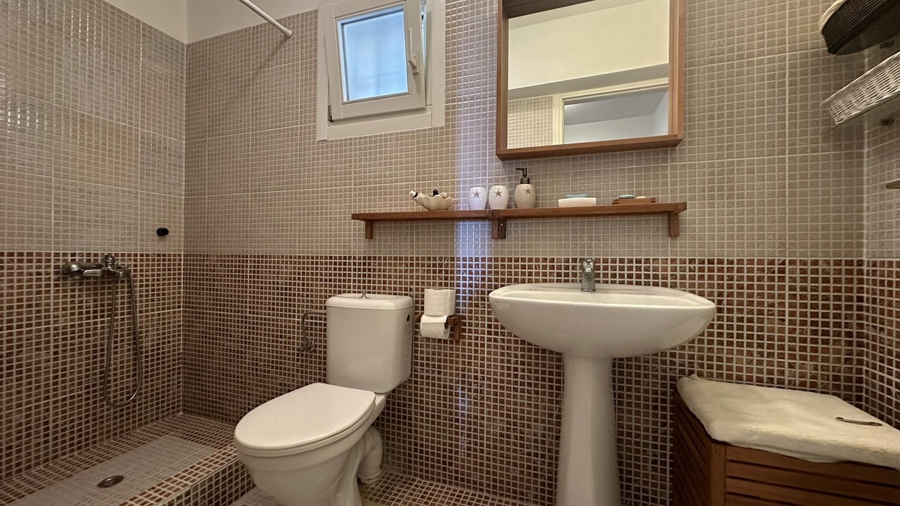 Photo of Bathroom in Kipri