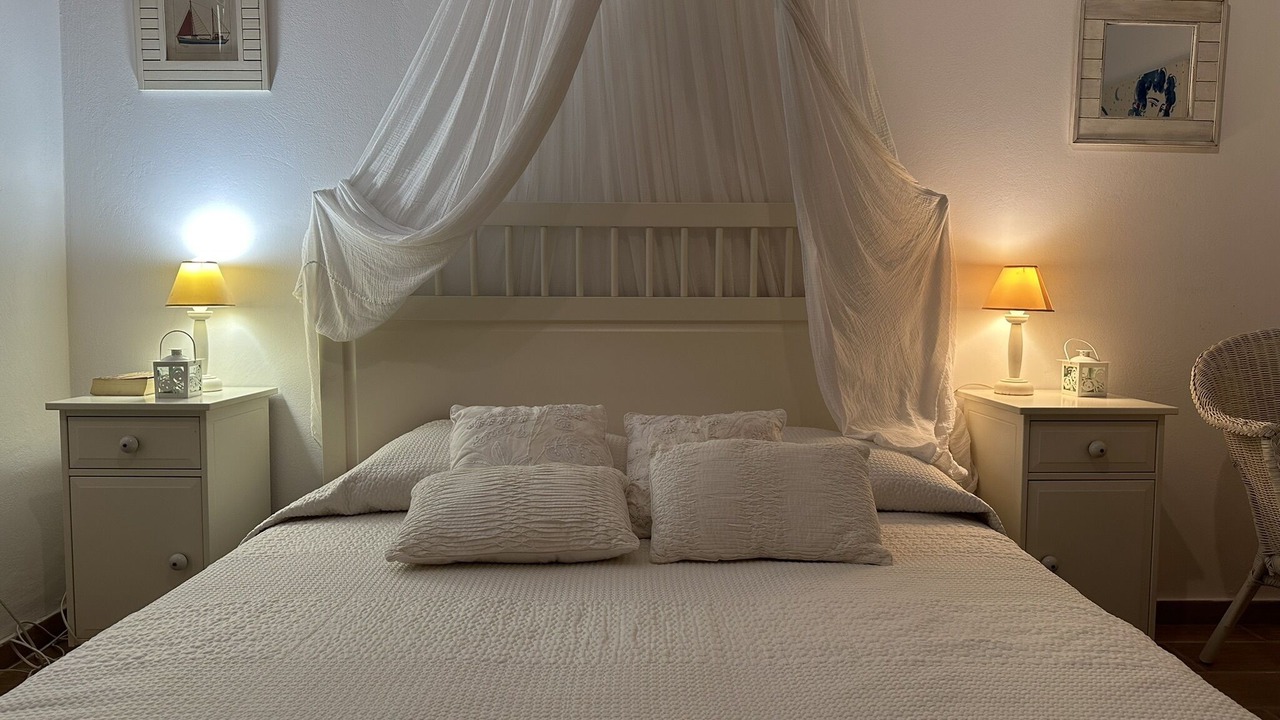 Photo of Bedroom in Kipri