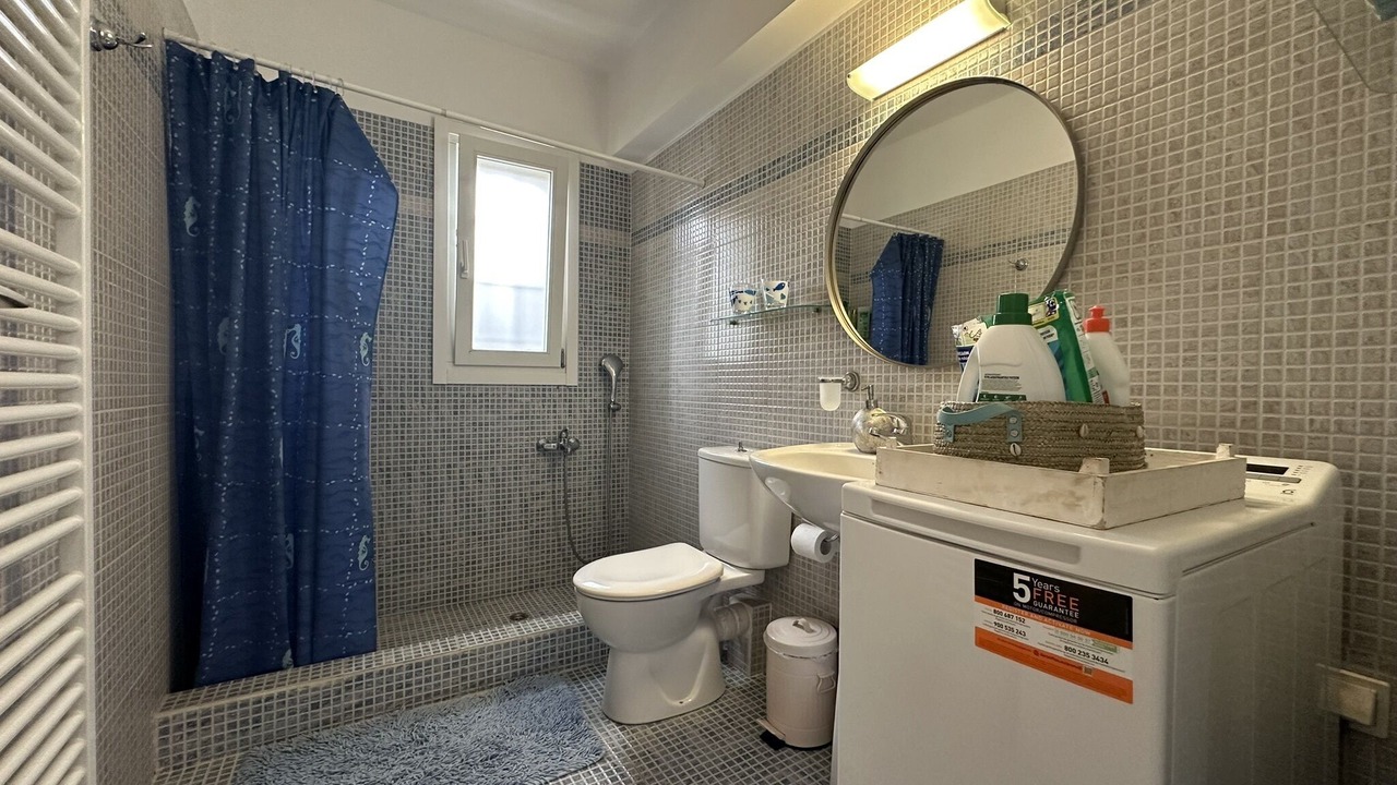 Photo of Bathroom in Kipri
