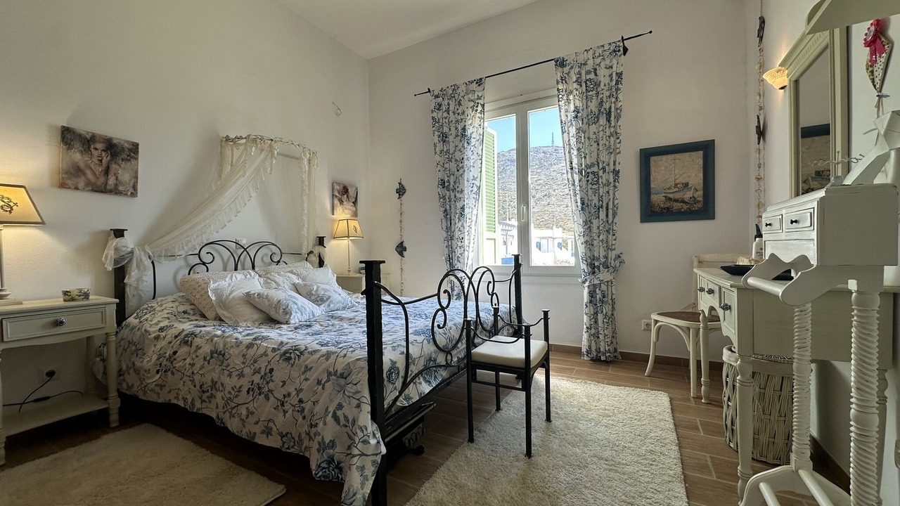 Photo of Bedroom in Kipri