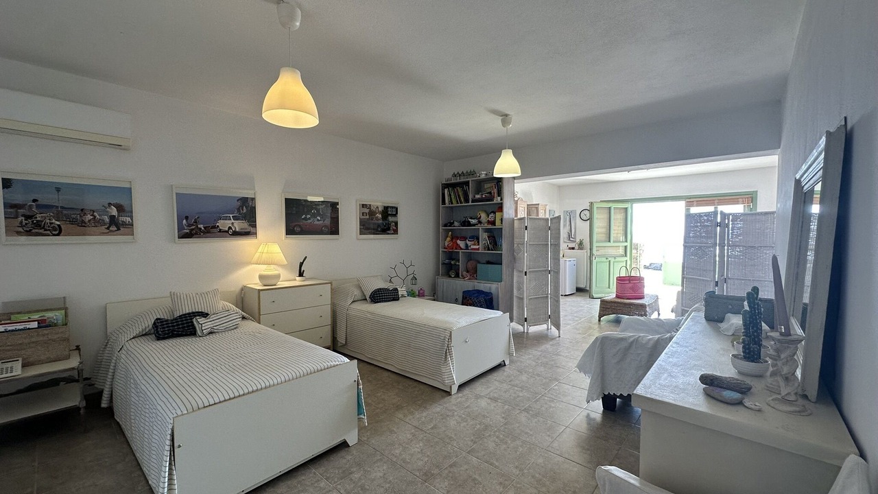 Photo of Bedroom in Kipri