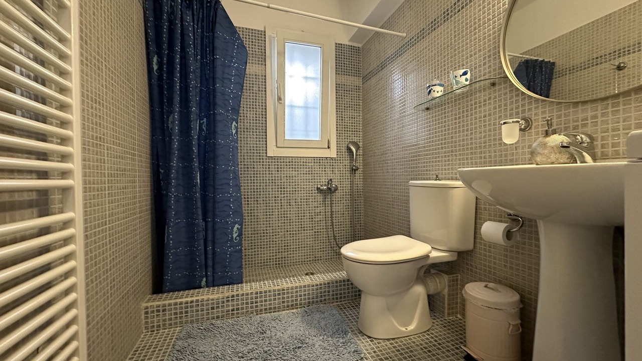 Photo of Bathroom in Kipri