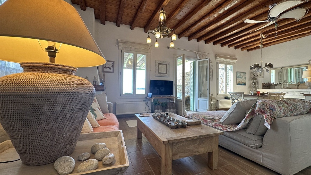 Photo of Bedroom in Kipri