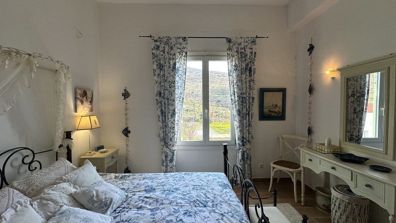 Photo of Bedroom in Kipri