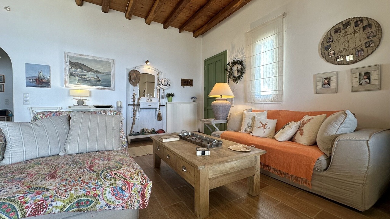 Photo of Livingroom in Kipri