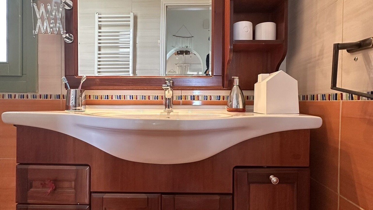 Photo of Bathroom in Kipri