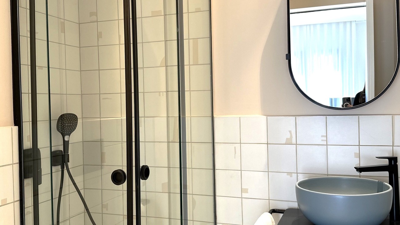 Photo of Bathroom in Thissio