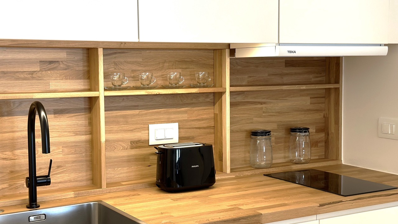 Photo of Kitchen in Thissio
