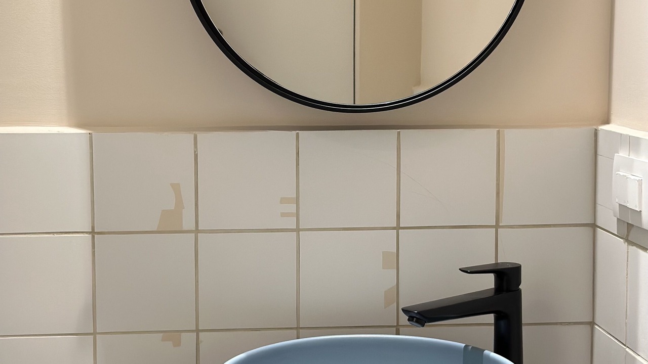 Photo of Bathroom in Thissio
