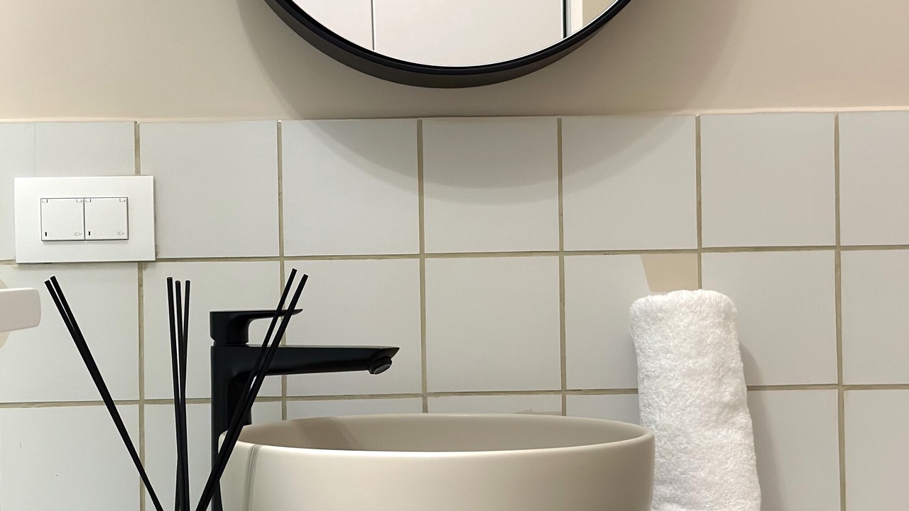 Photo of Bathroom in Thissio