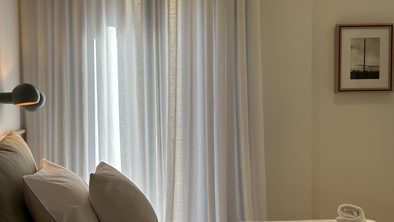 Photo of Bedroom in Thissio