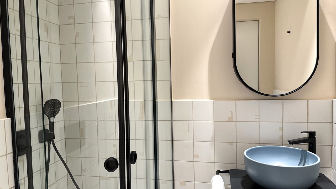 Photo of Bathroom in Thissio