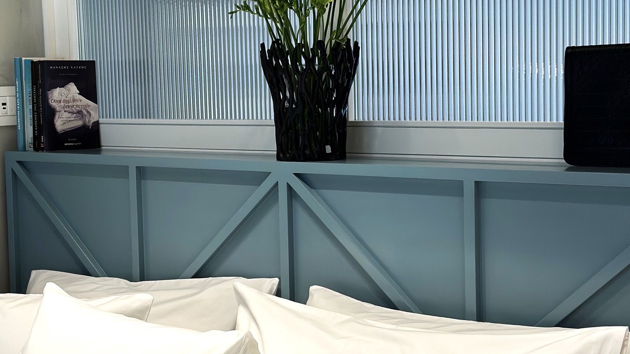 Photo of Bedroom in Thissio
