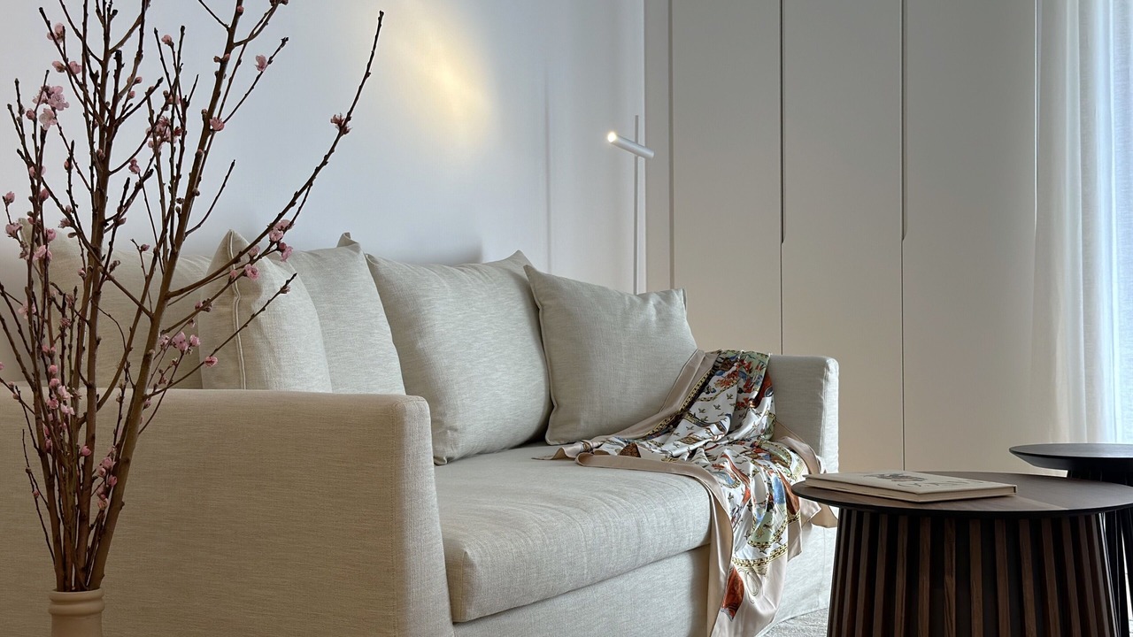 Photo of Livingroom in Thissio