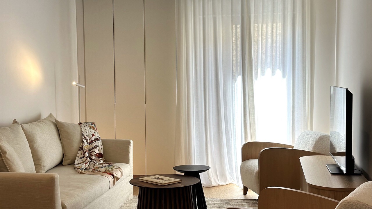Photo of Livingroom in Thissio