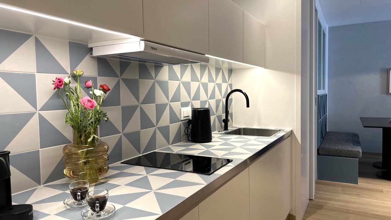 Photo of Kitchen in Thissio