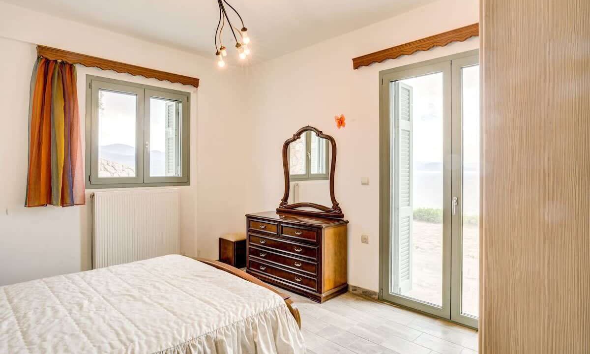 Photo of Bedroom in Troizinia