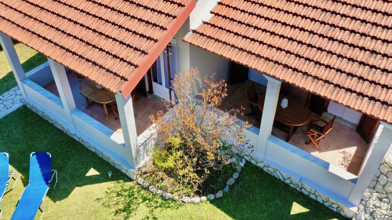 Photo of Outdoor in Acharavi