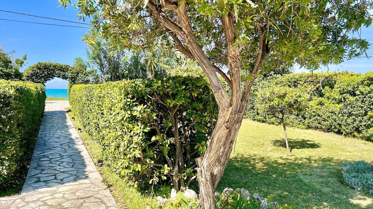 Photo of Outdoor in Acharavi