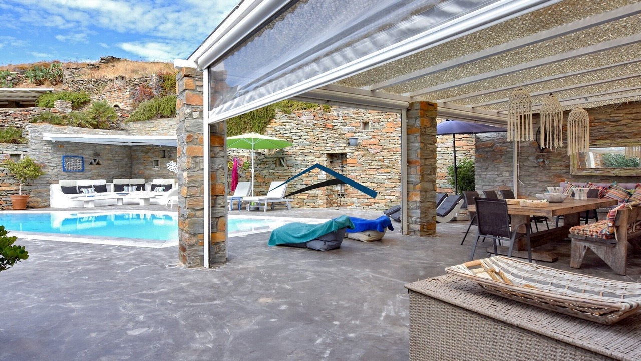 Photo of Outdoor in Kea