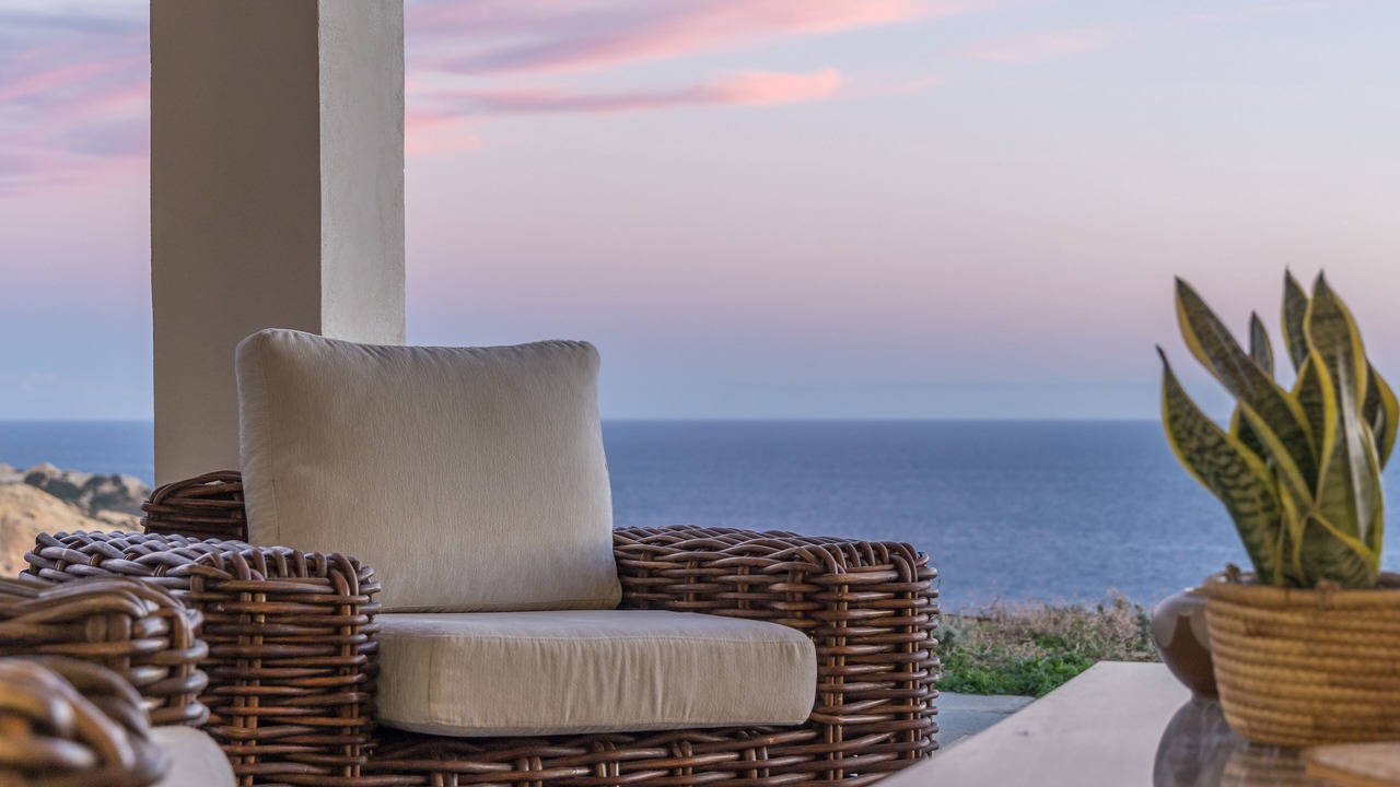 Photo of Outdoor in Milos