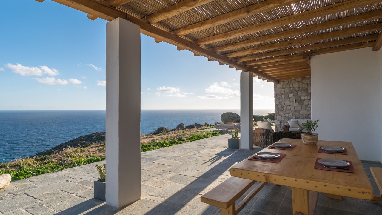Photo of Outdoor in Milos