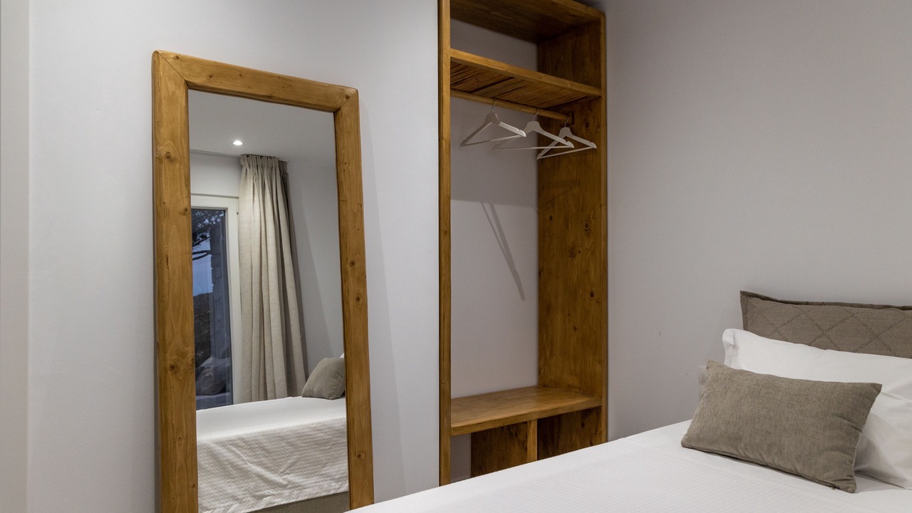 Photo of Bedroom in Milos