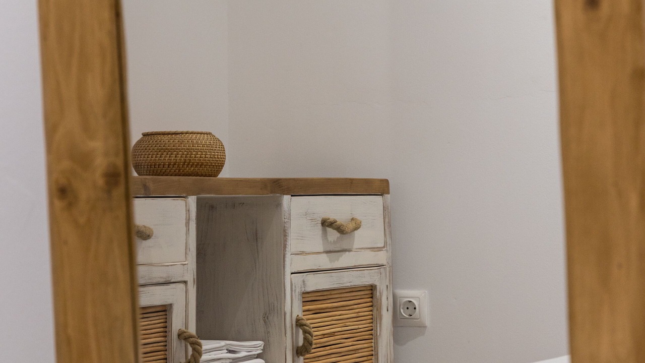 Photo of Bedroom in Milos