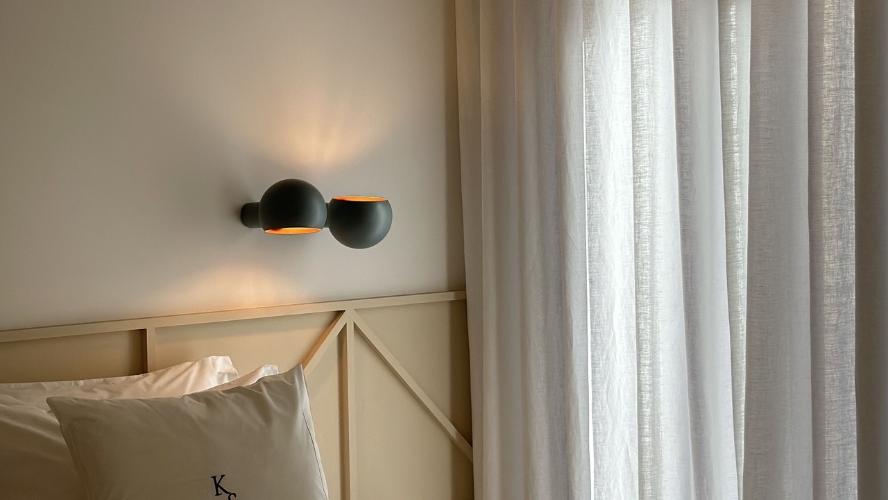 Photo of Bedroom in Thissio