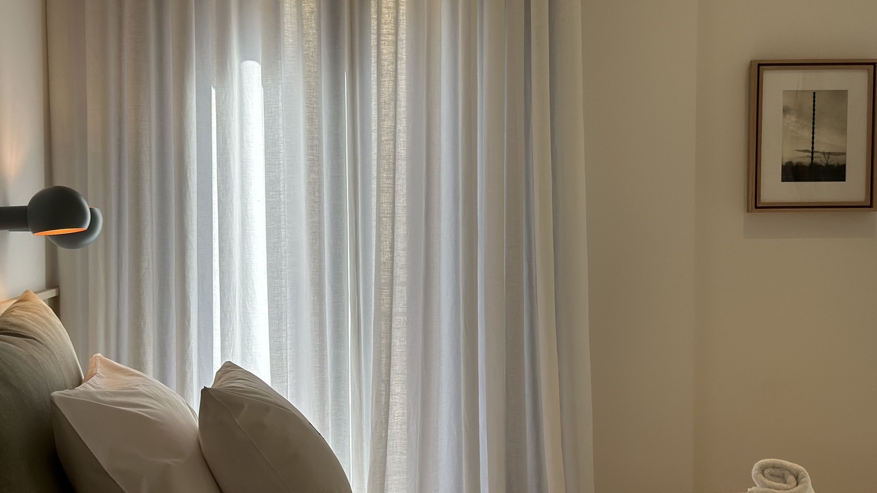 Photo of Bedroom in Thissio