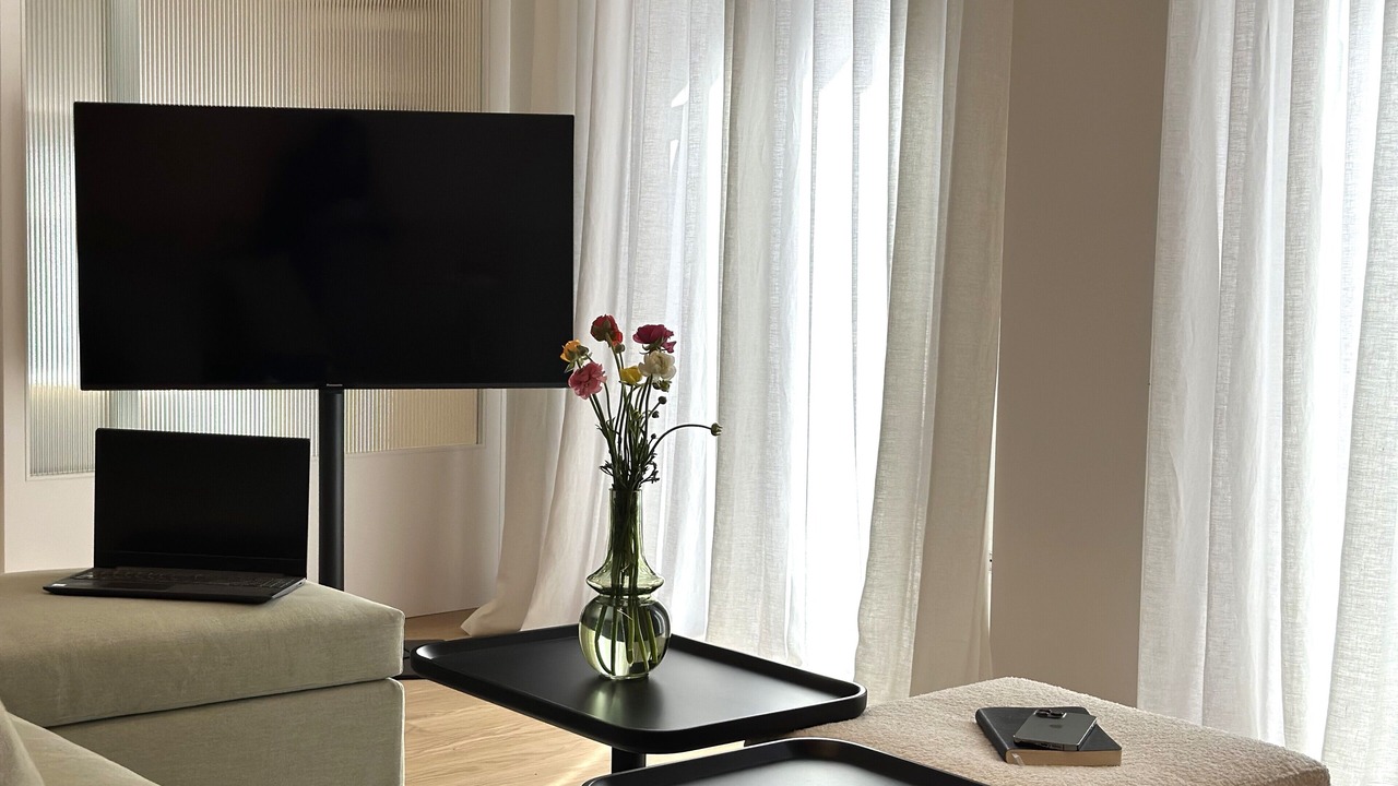 Photo of Livingroom in Thissio