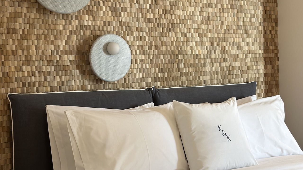 Photo of Bedroom in Thissio