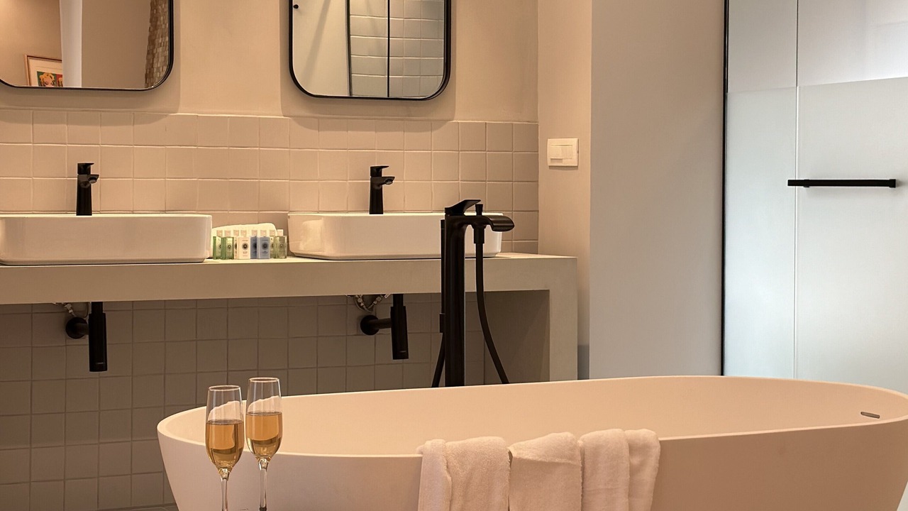 Photo of Bathroom in Thissio