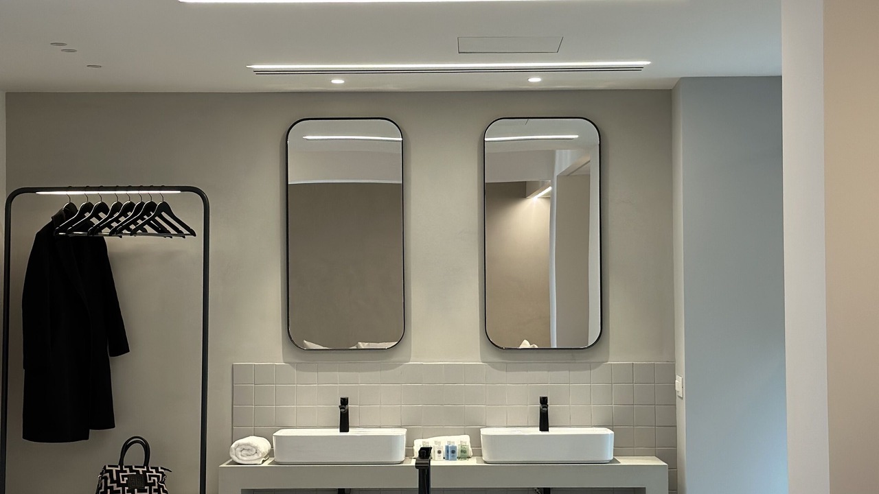 Photo of Bedroom in Thissio
