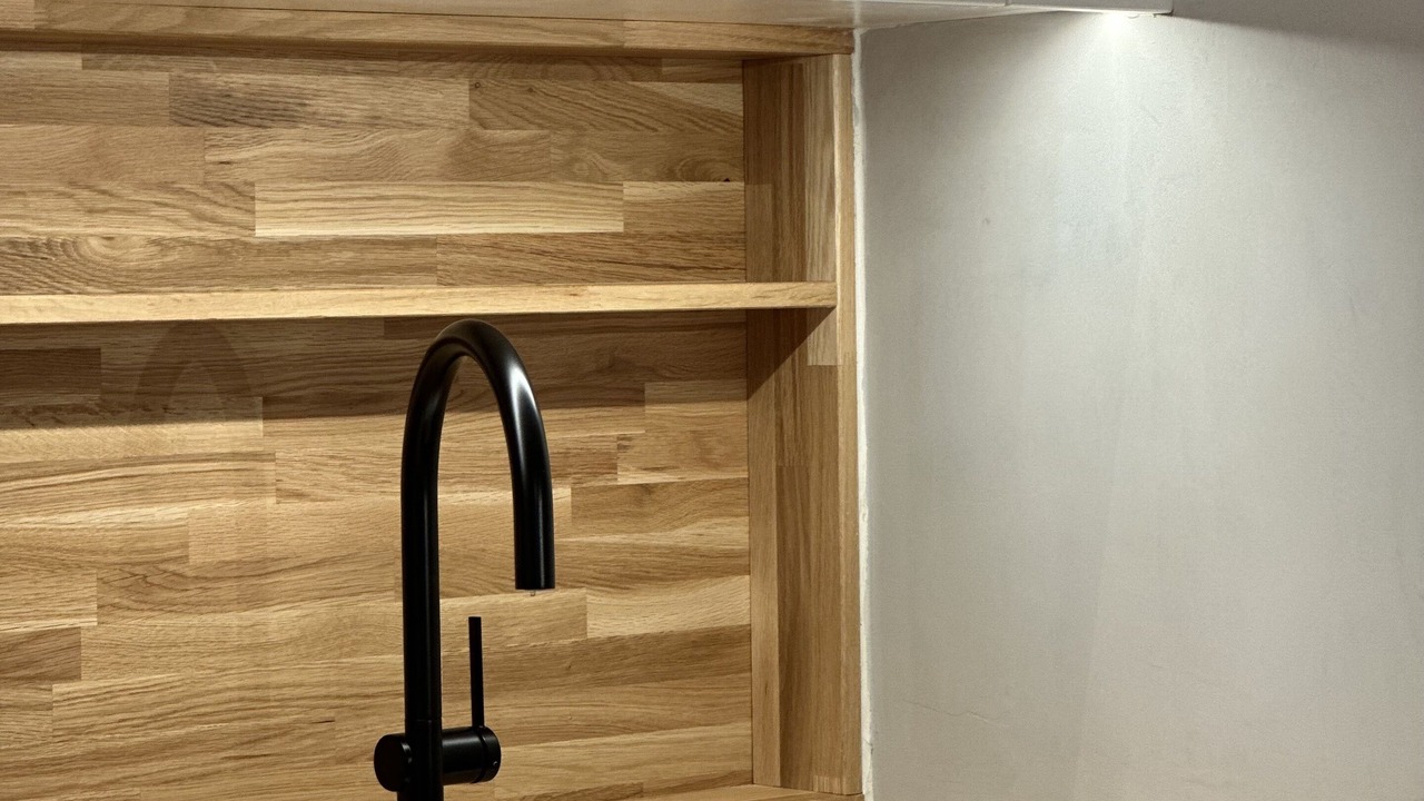 Photo of Bathroom in Thissio