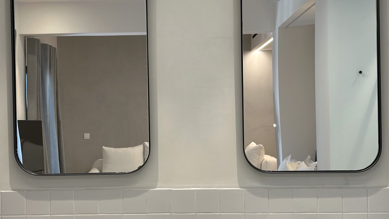 Photo of Bathroom in Thissio