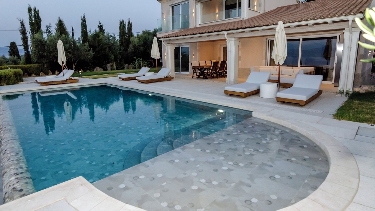 Photo of Outdoor in Kassiopi