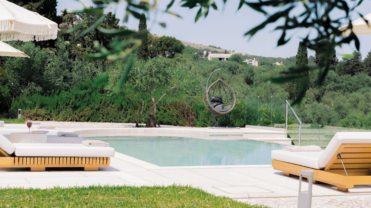 Photo of Outdoor in Kassiopi