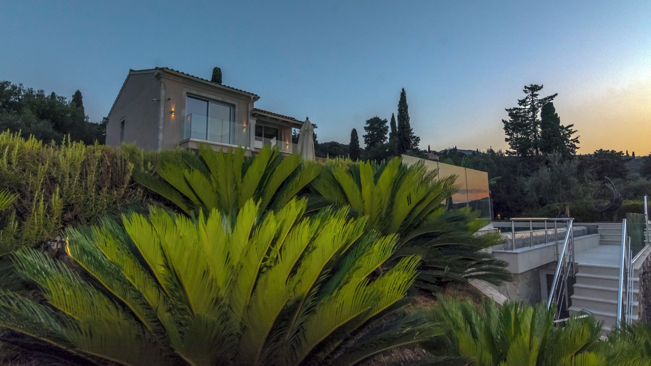 Photo of Outdoor in Kassiopi