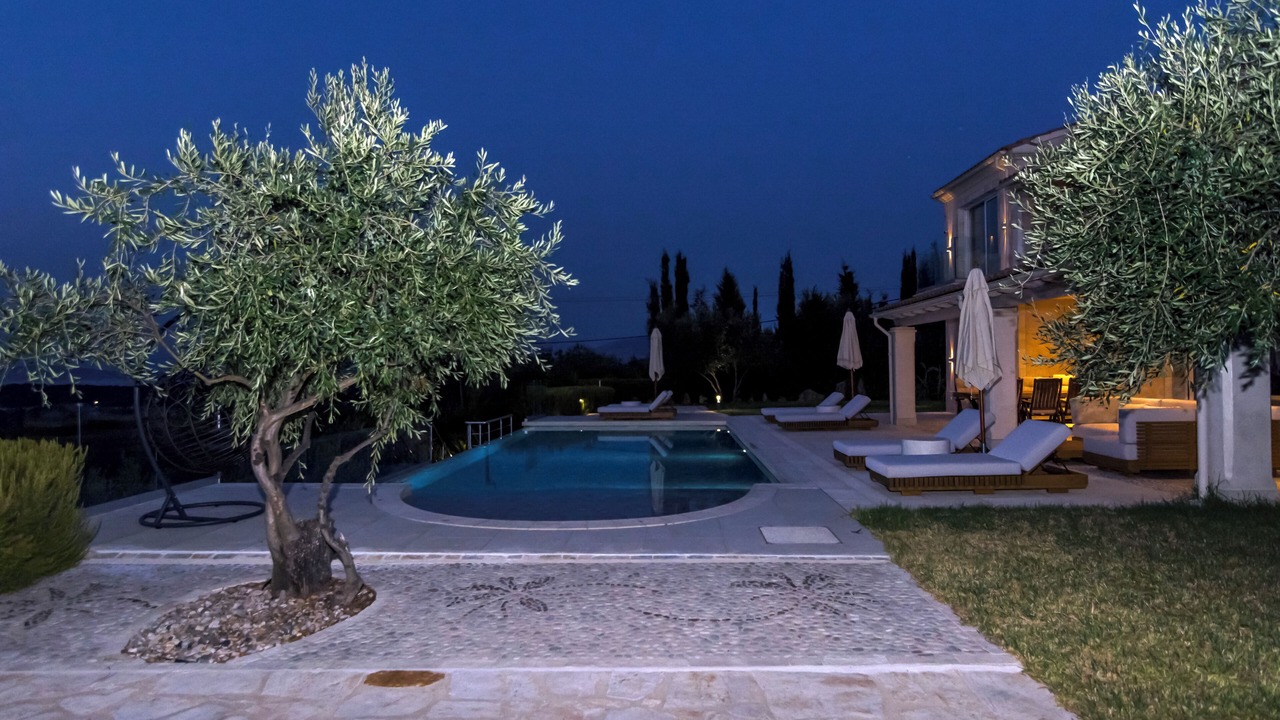 Photo of Outdoor in Kassiopi