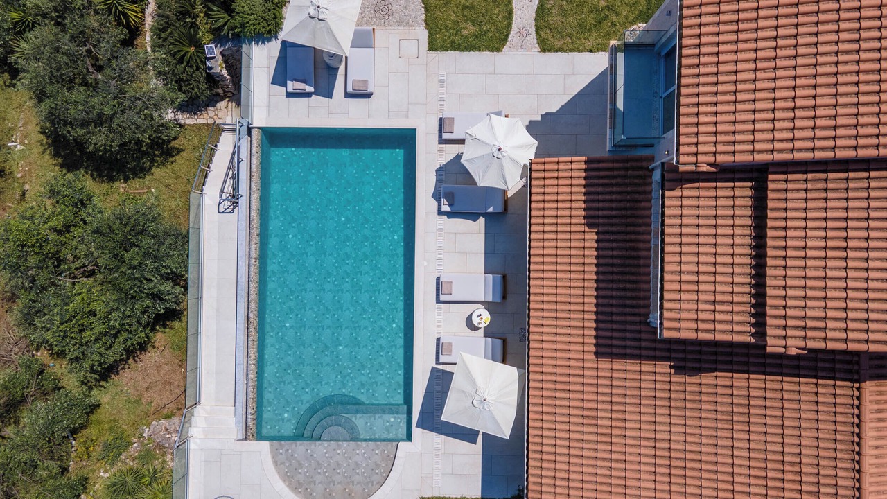 Photo of Outdoor in Kassiopi
