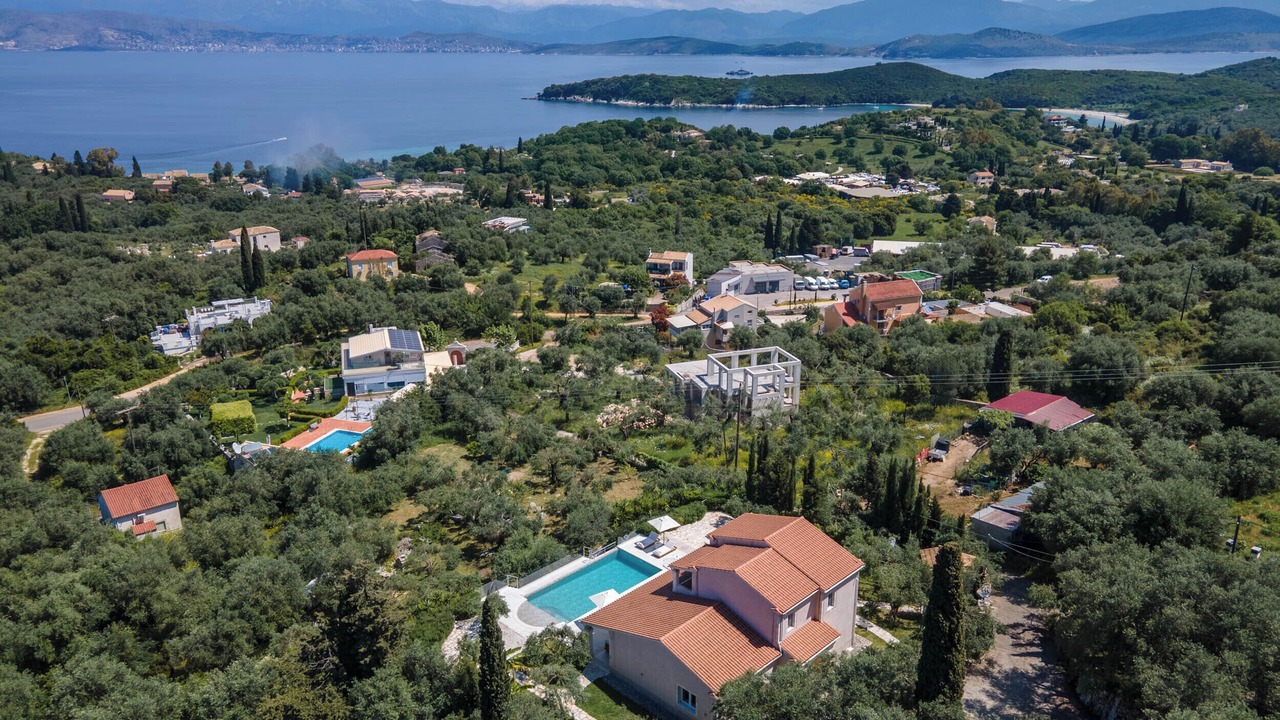 Photo of Outdoor in Kassiopi