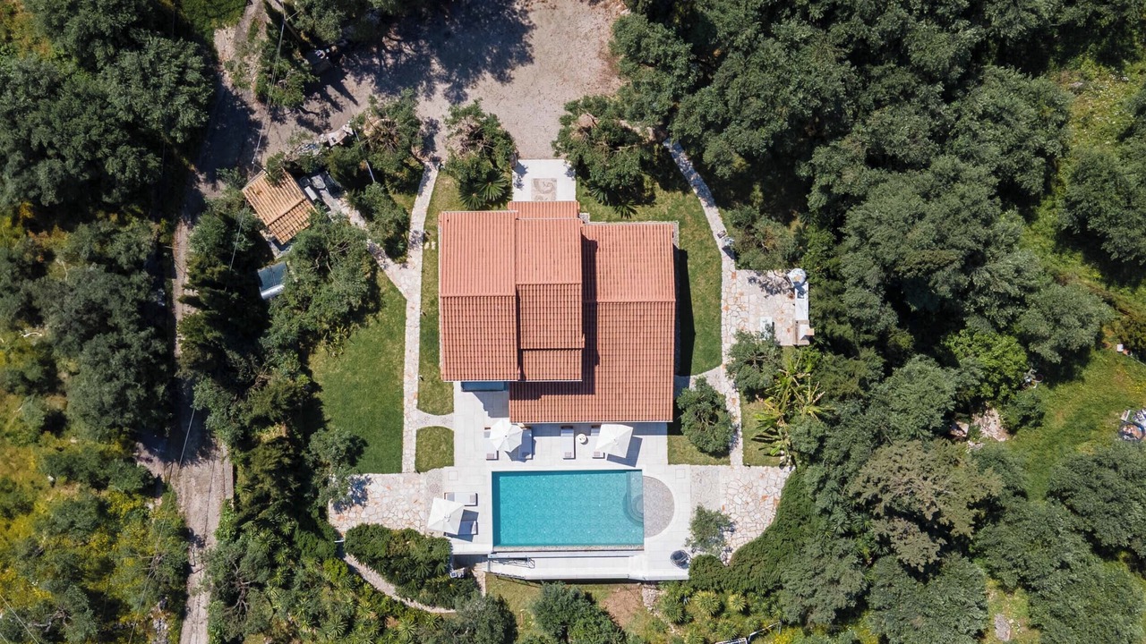 Photo of Outdoor in Kassiopi
