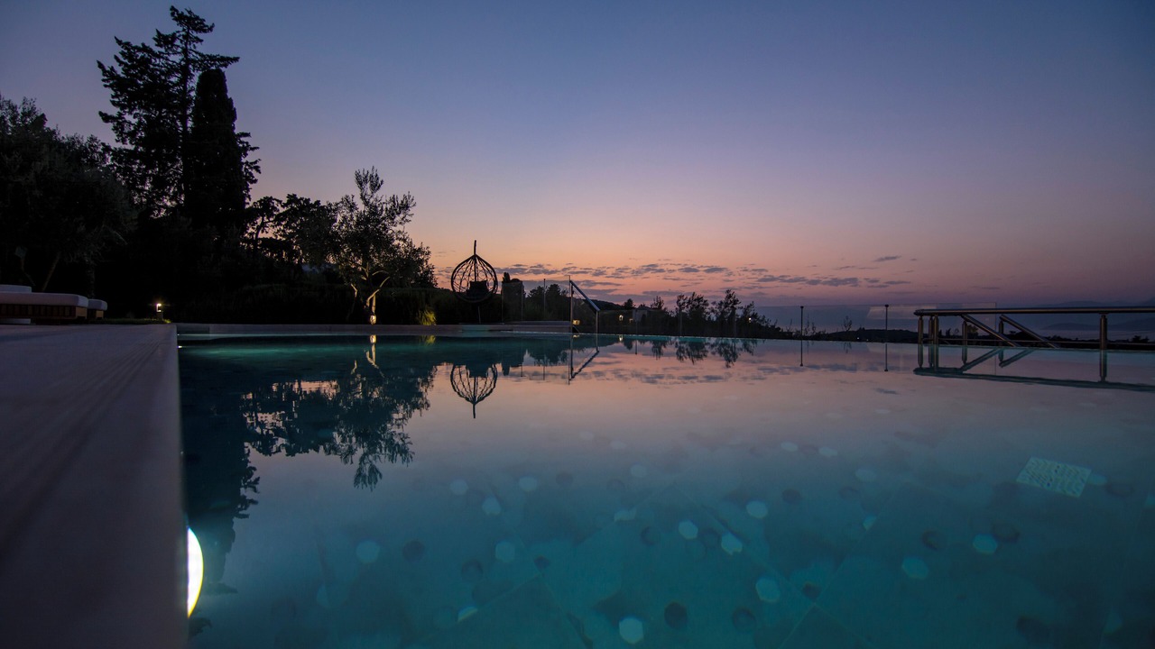 Photo of Outdoor in Kassiopi