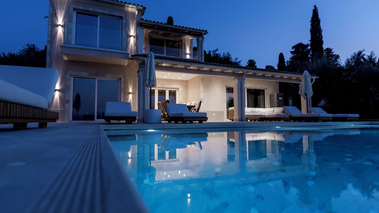 Photo of Outdoor in Kassiopi