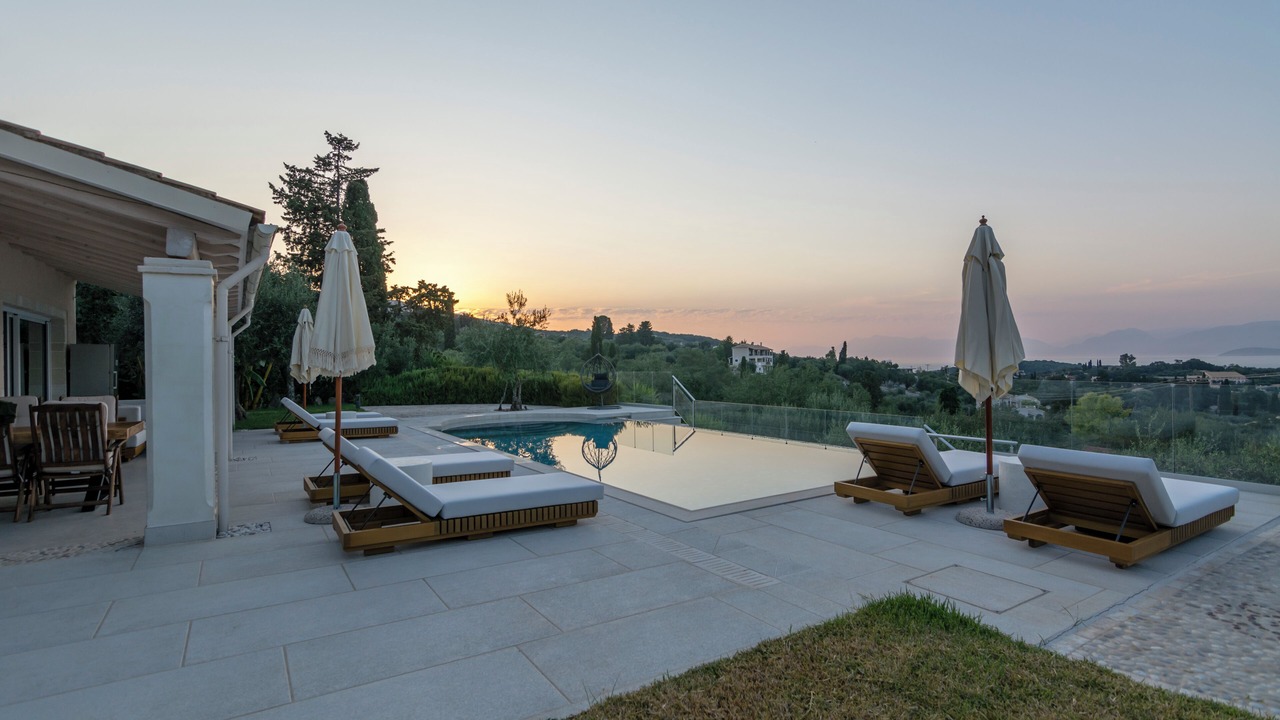 Photo of Outdoor in Kassiopi