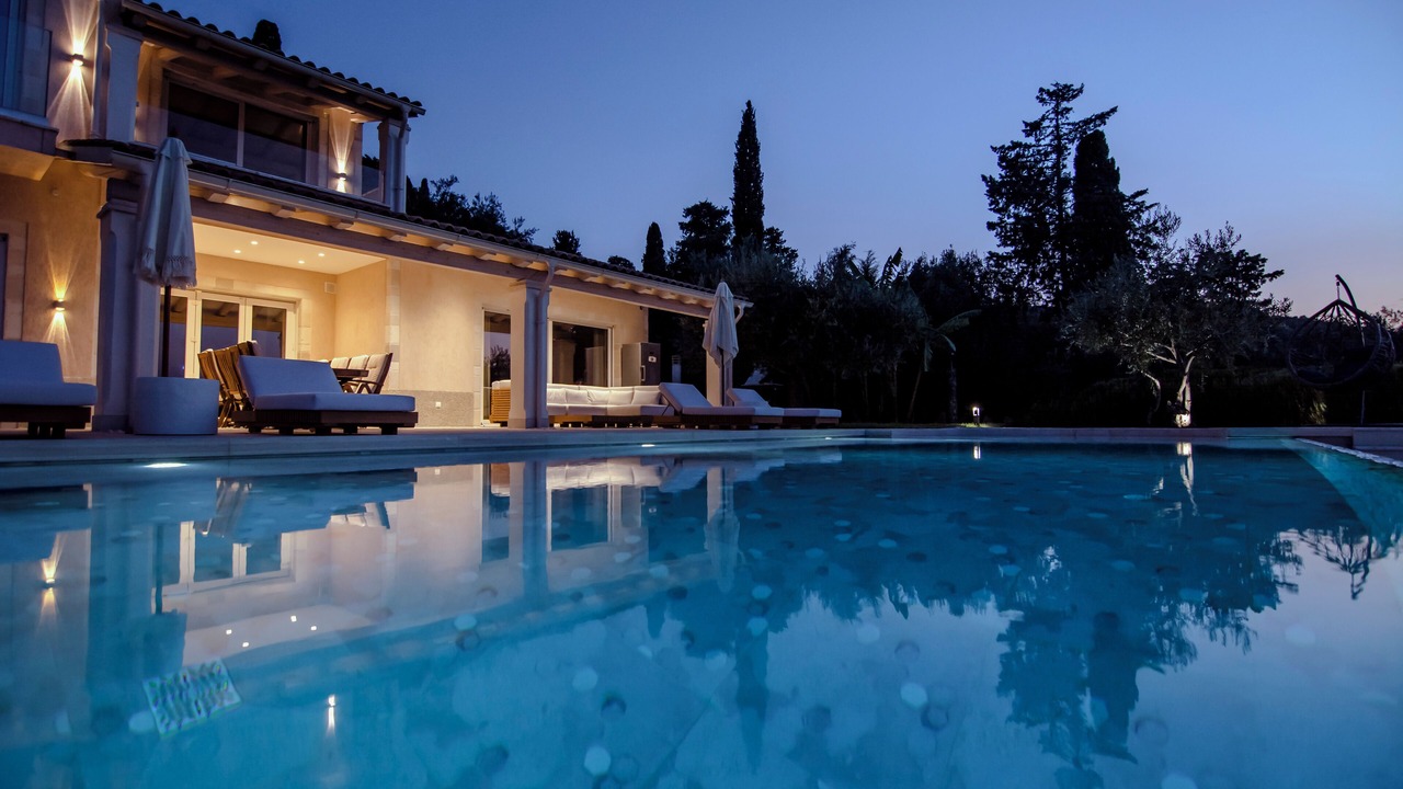 Photo of Outdoor in Kassiopi