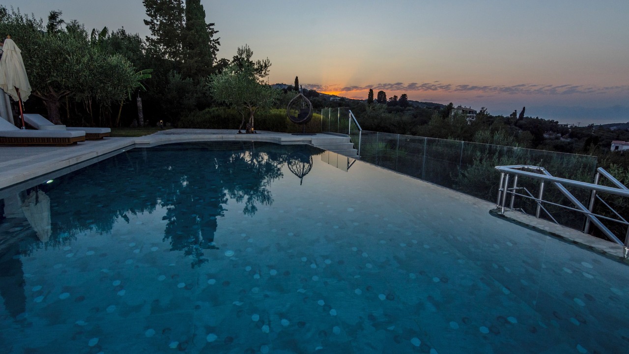 Photo of Outdoor in Kassiopi